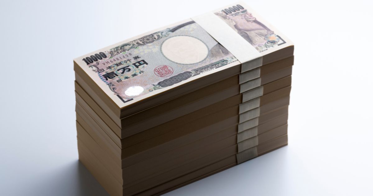 200万ドル 日本円でいくら